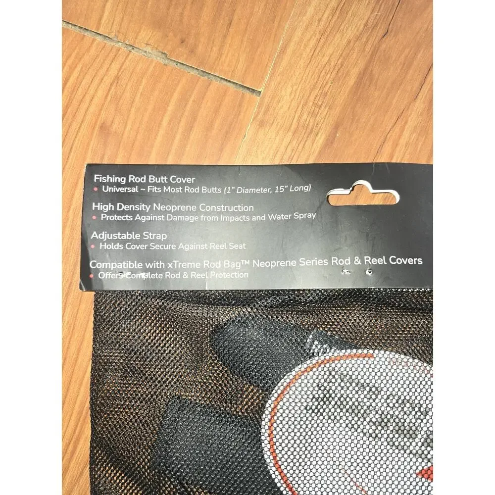 Xtreme Rod Bags xtreme rod